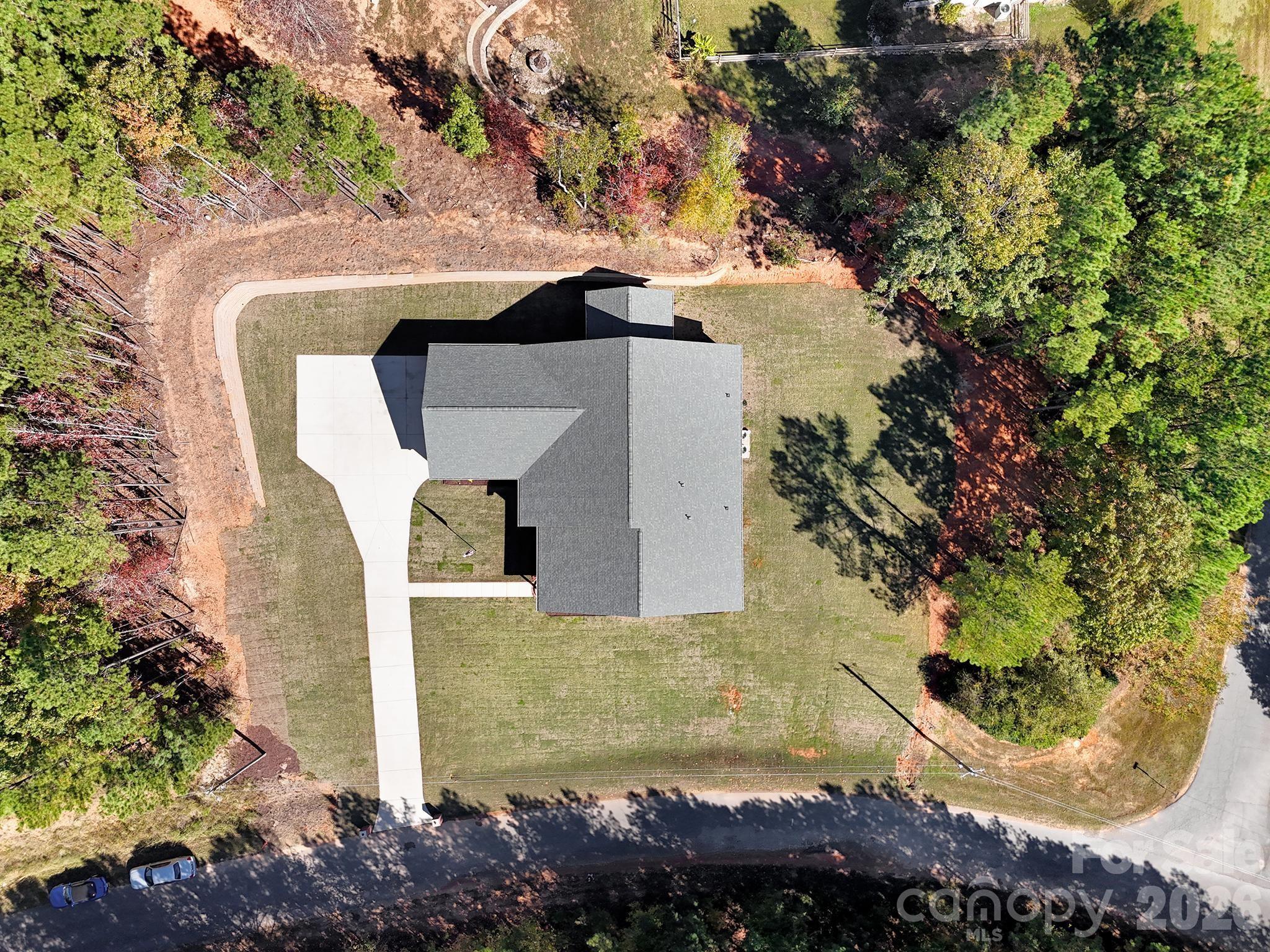 1199 Brunson Road Fort Lawn SC 29714