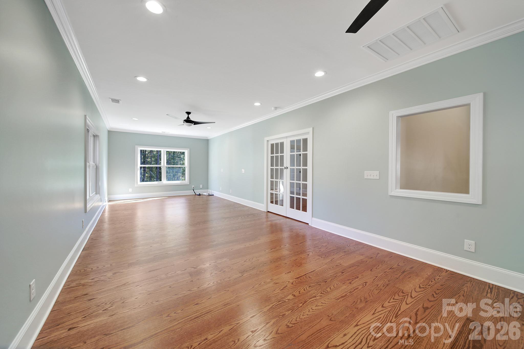 1199 Brunson Road Fort Lawn SC 29714
