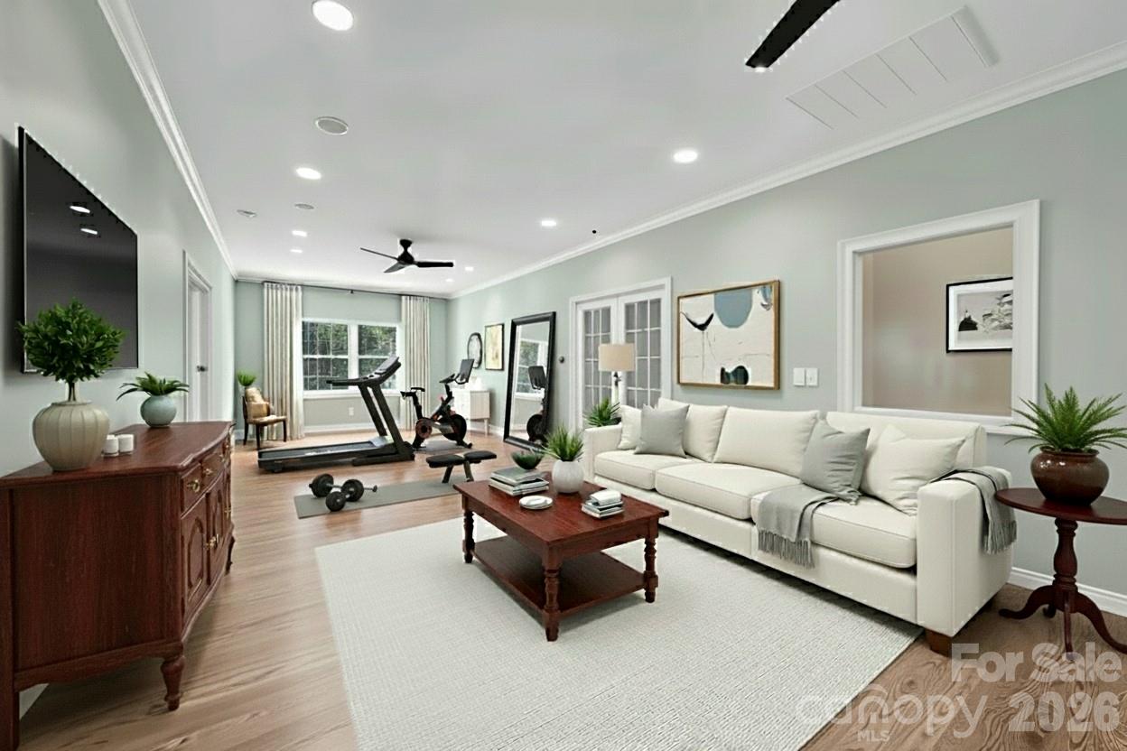 1199 Brunson Road Fort Lawn SC 29714