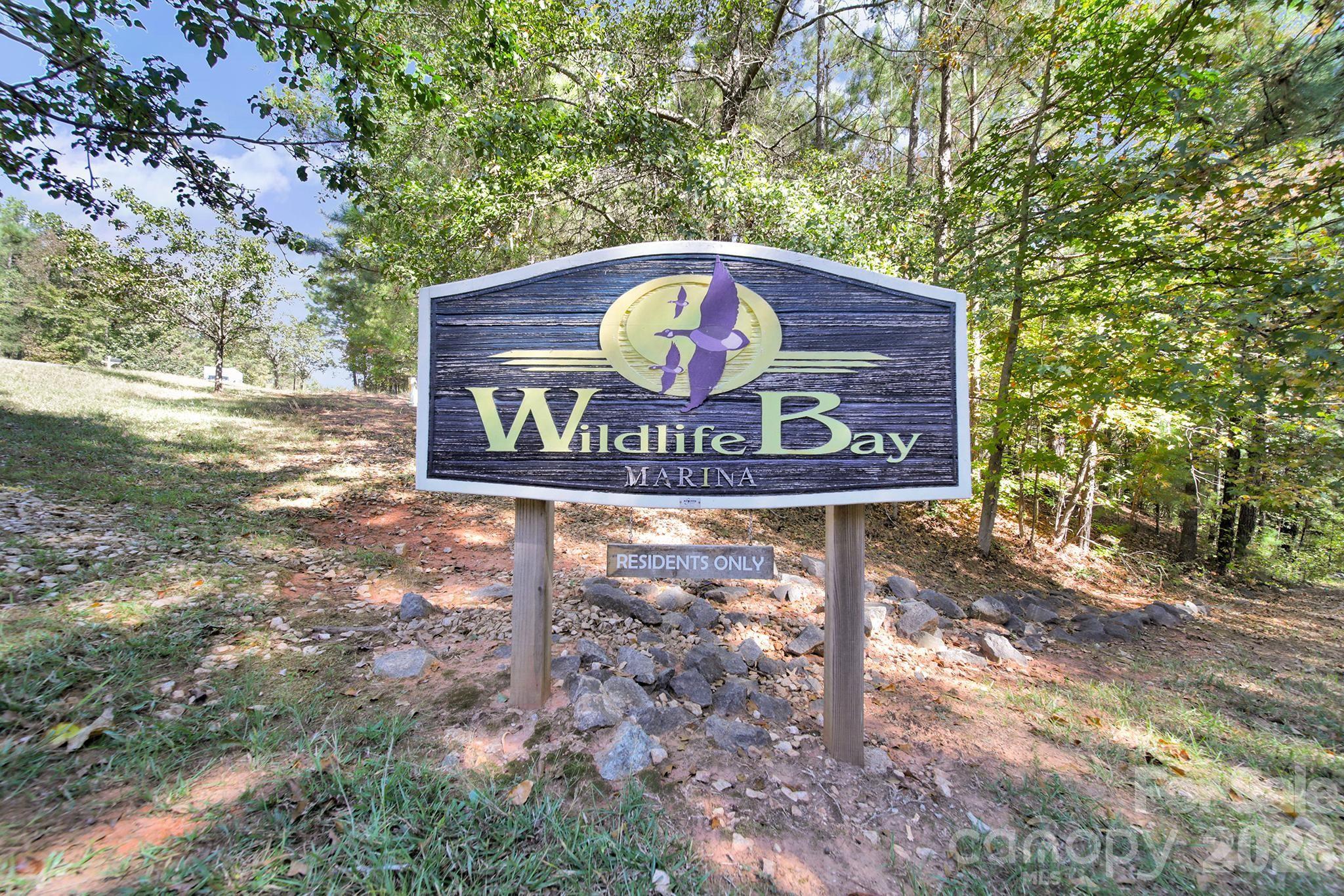 1199 Brunson Road Fort Lawn SC 29714