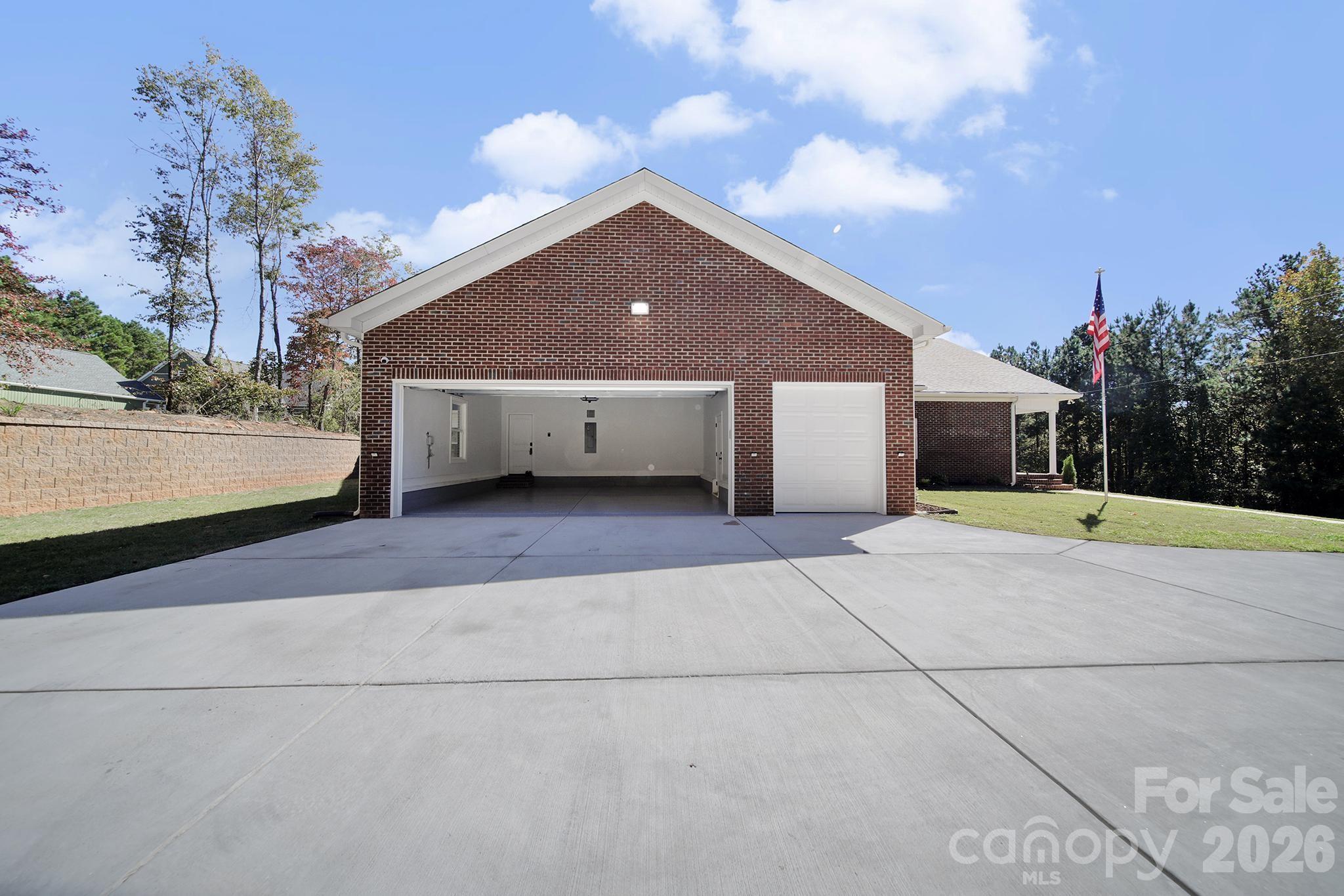 1199 Brunson Road Fort Lawn SC 29714