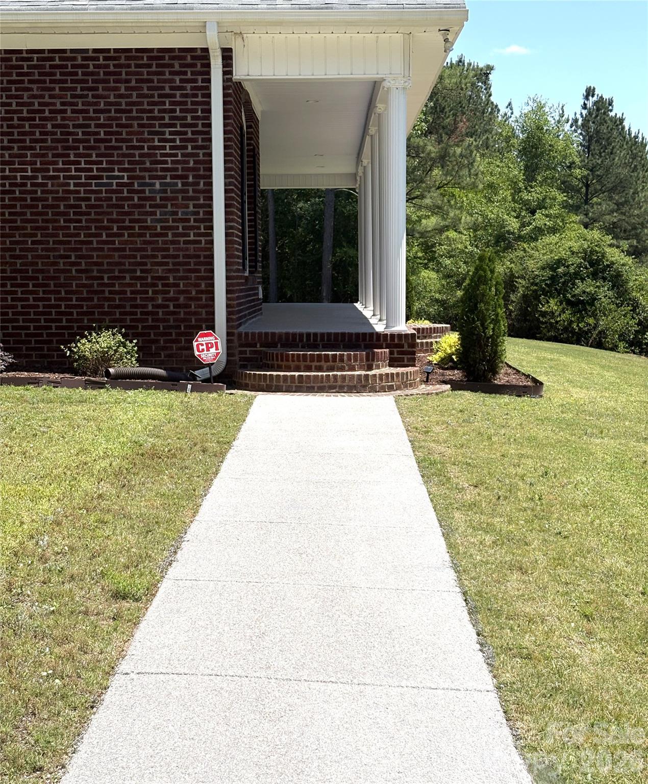 1199 Brunson Road Fort Lawn SC 29714