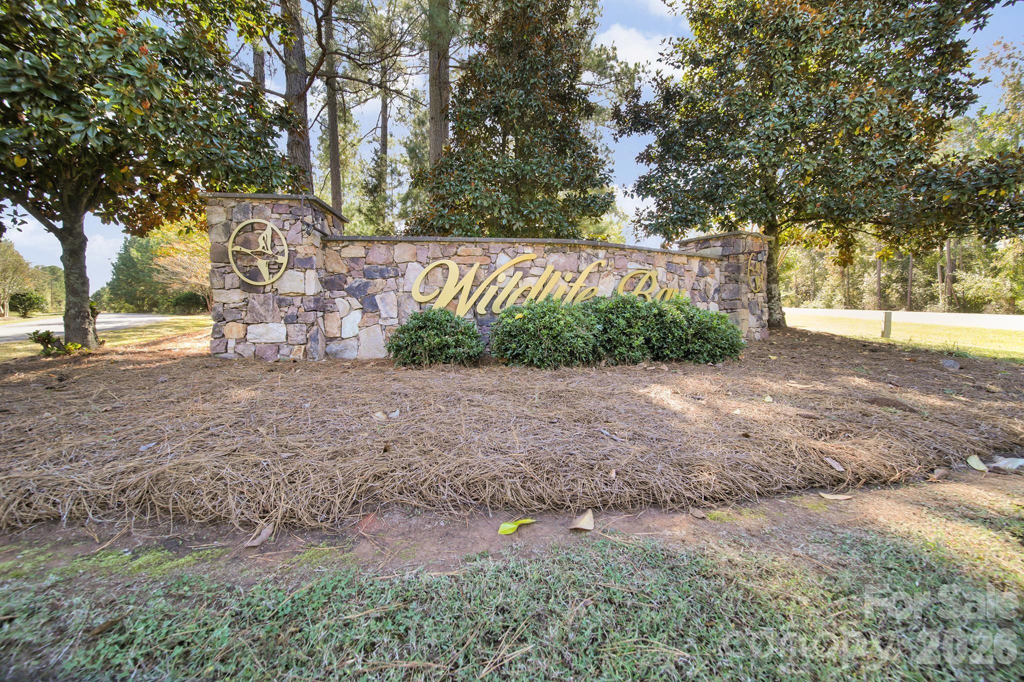 1199 Brunson Road Fort Lawn SC 29714