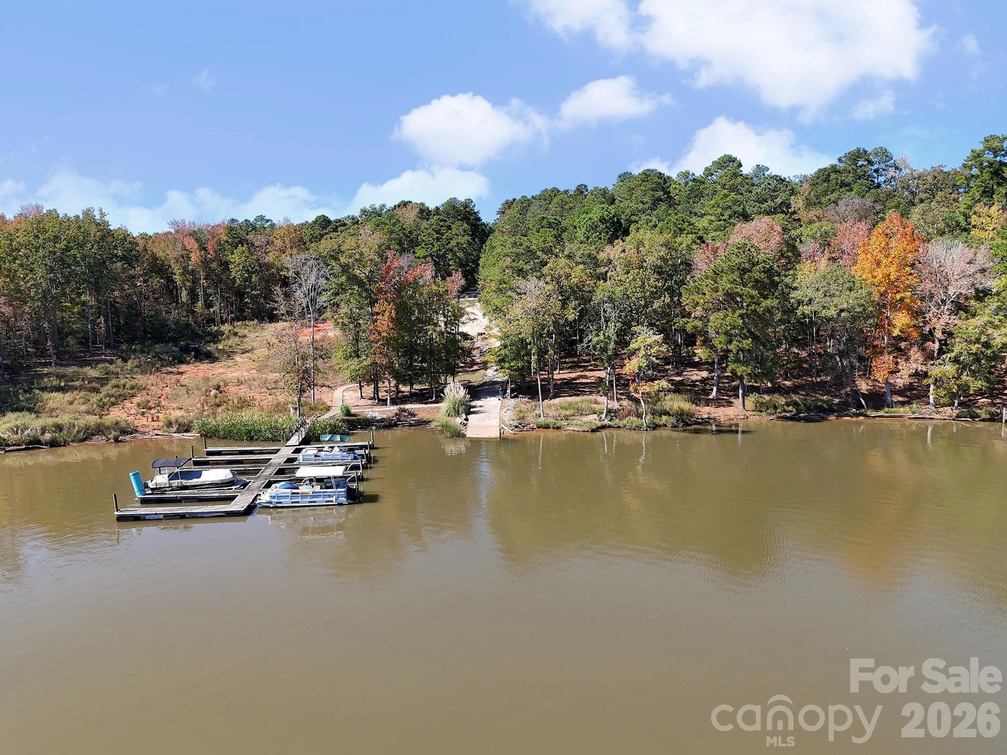 1199 Brunson Road Fort Lawn SC 29714