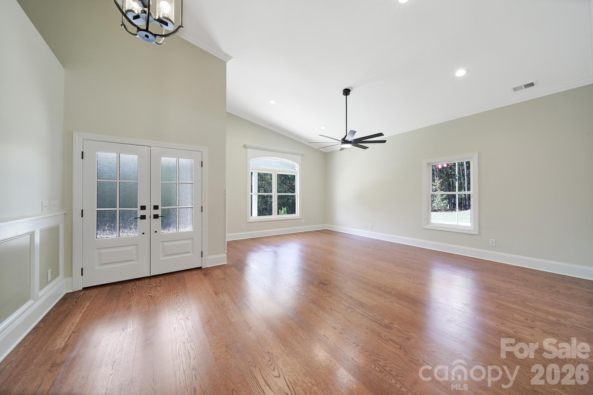 1199 Brunson Road Fort Lawn SC 29714