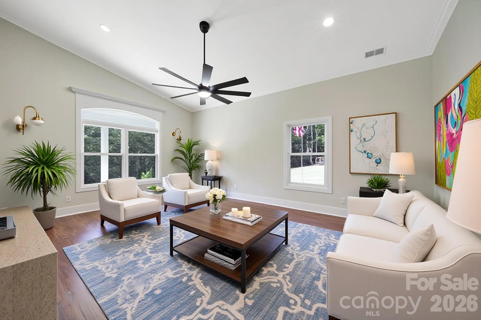1199 Brunson Road Fort Lawn SC 29714