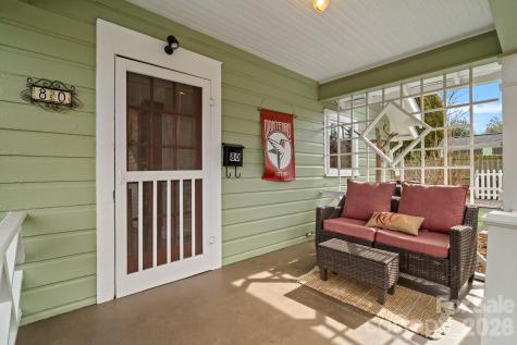 80 W Chestnut Street Asheville NC 28801