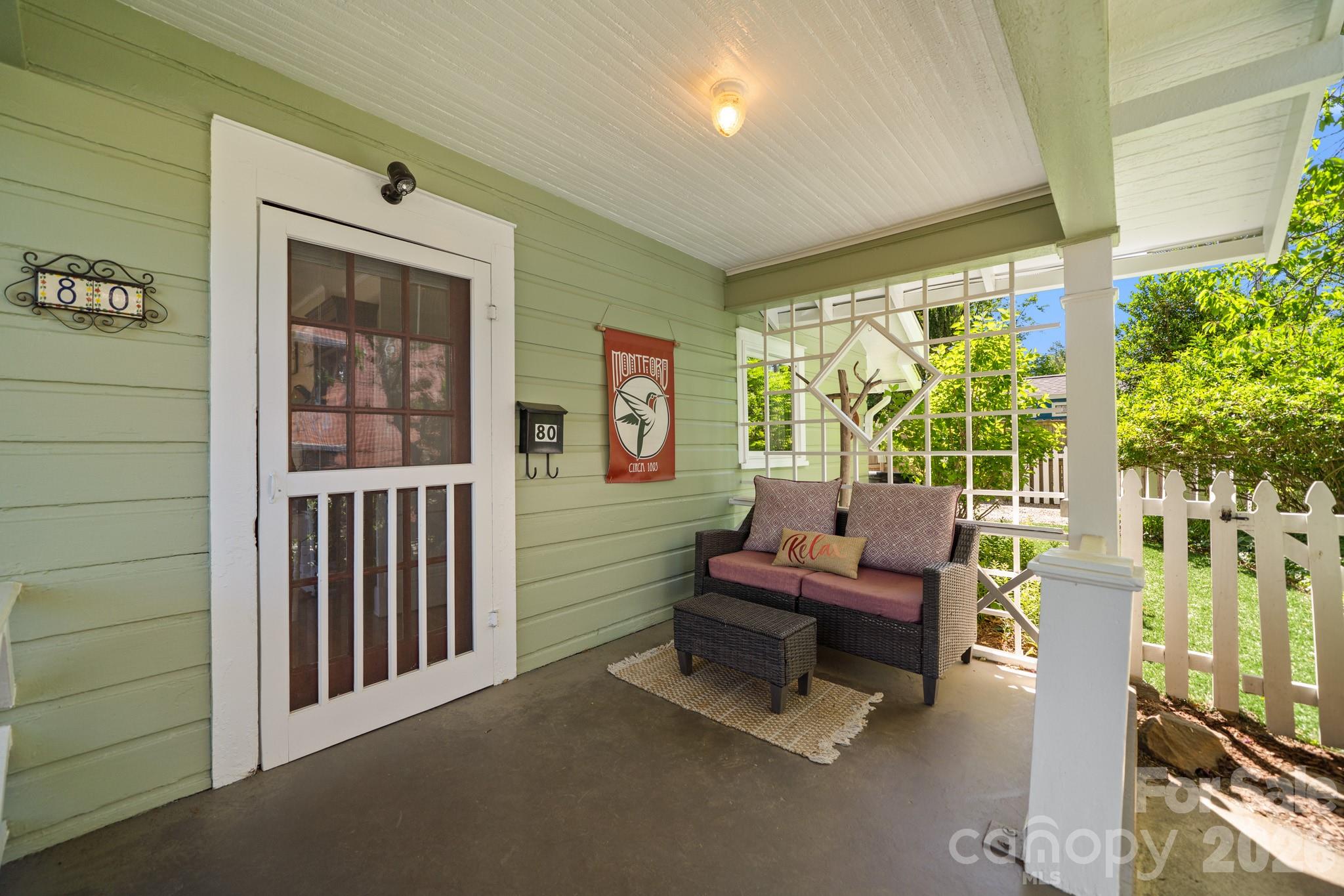 80 W Chestnut Street Asheville NC 28801
