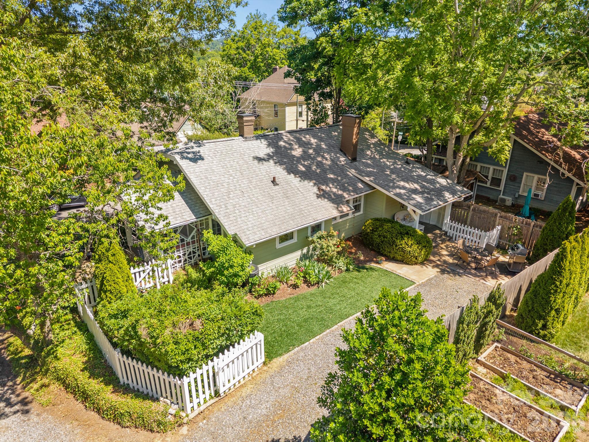 80 W Chestnut Street Asheville NC 28801