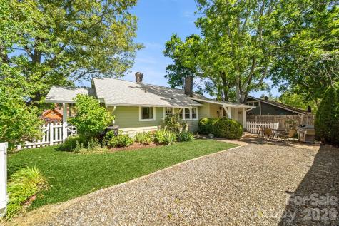 80 W Chestnut Street Asheville NC 28801