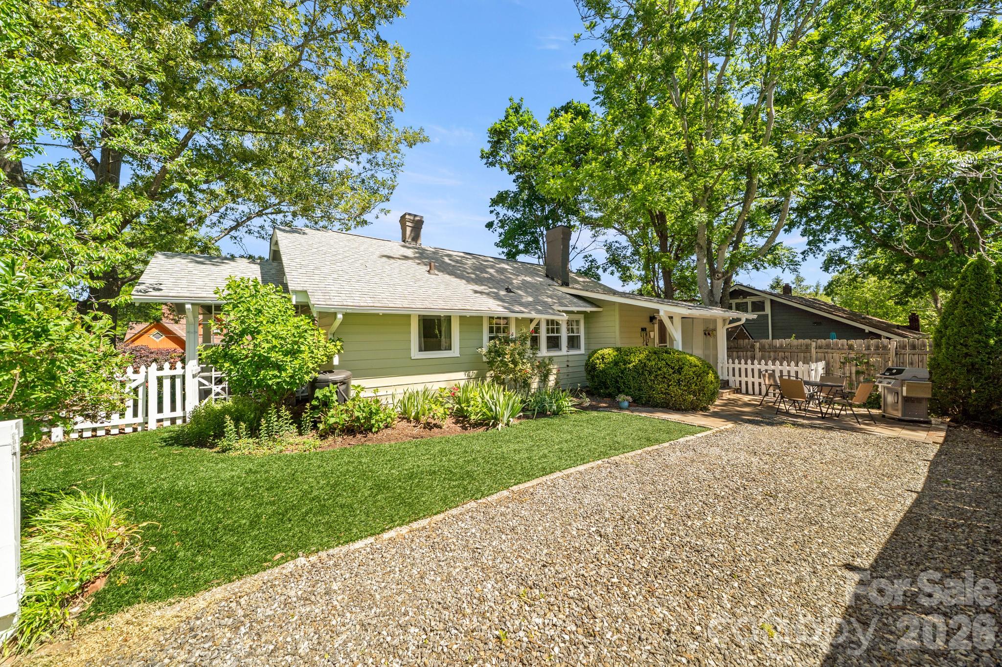 80 W Chestnut Street Asheville NC 28801