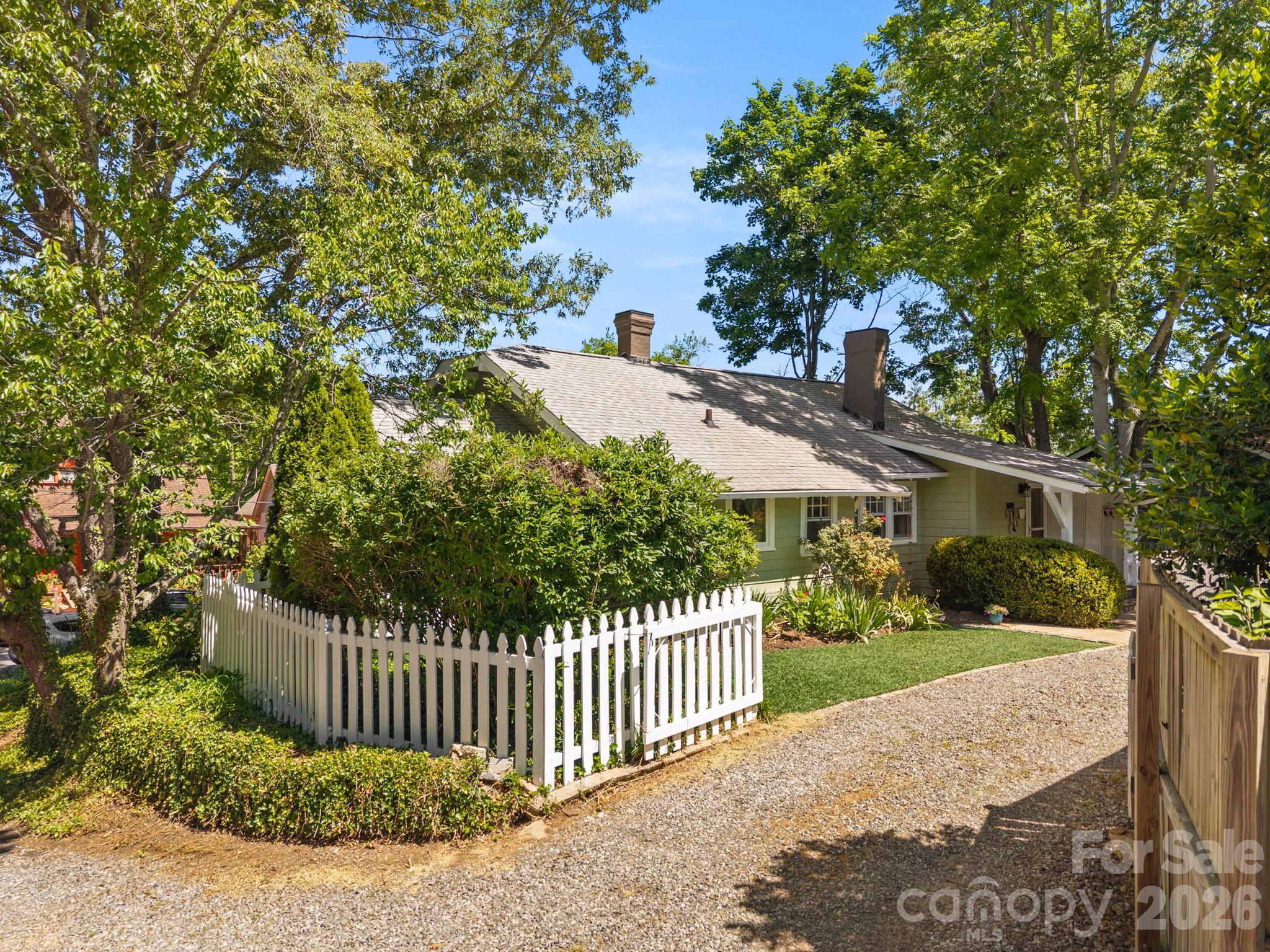 80 W Chestnut Street Asheville NC 28801
