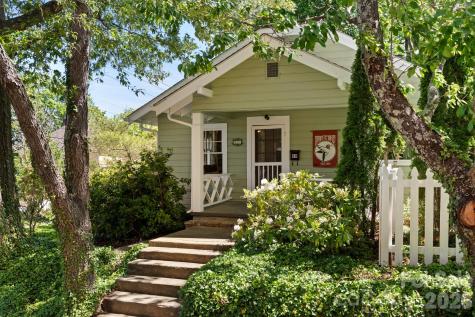 80 W Chestnut Street Asheville NC 28801