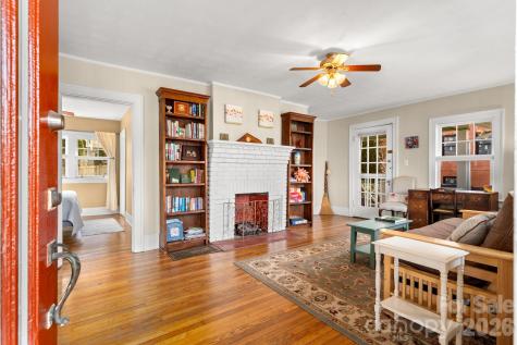 80 W Chestnut Street Asheville NC 28801