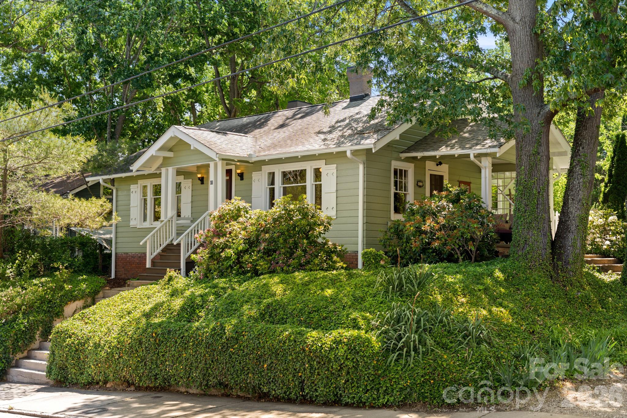80 W Chestnut Street Asheville NC 28801