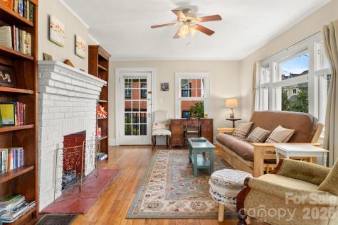 80 W Chestnut Street Asheville NC 28801