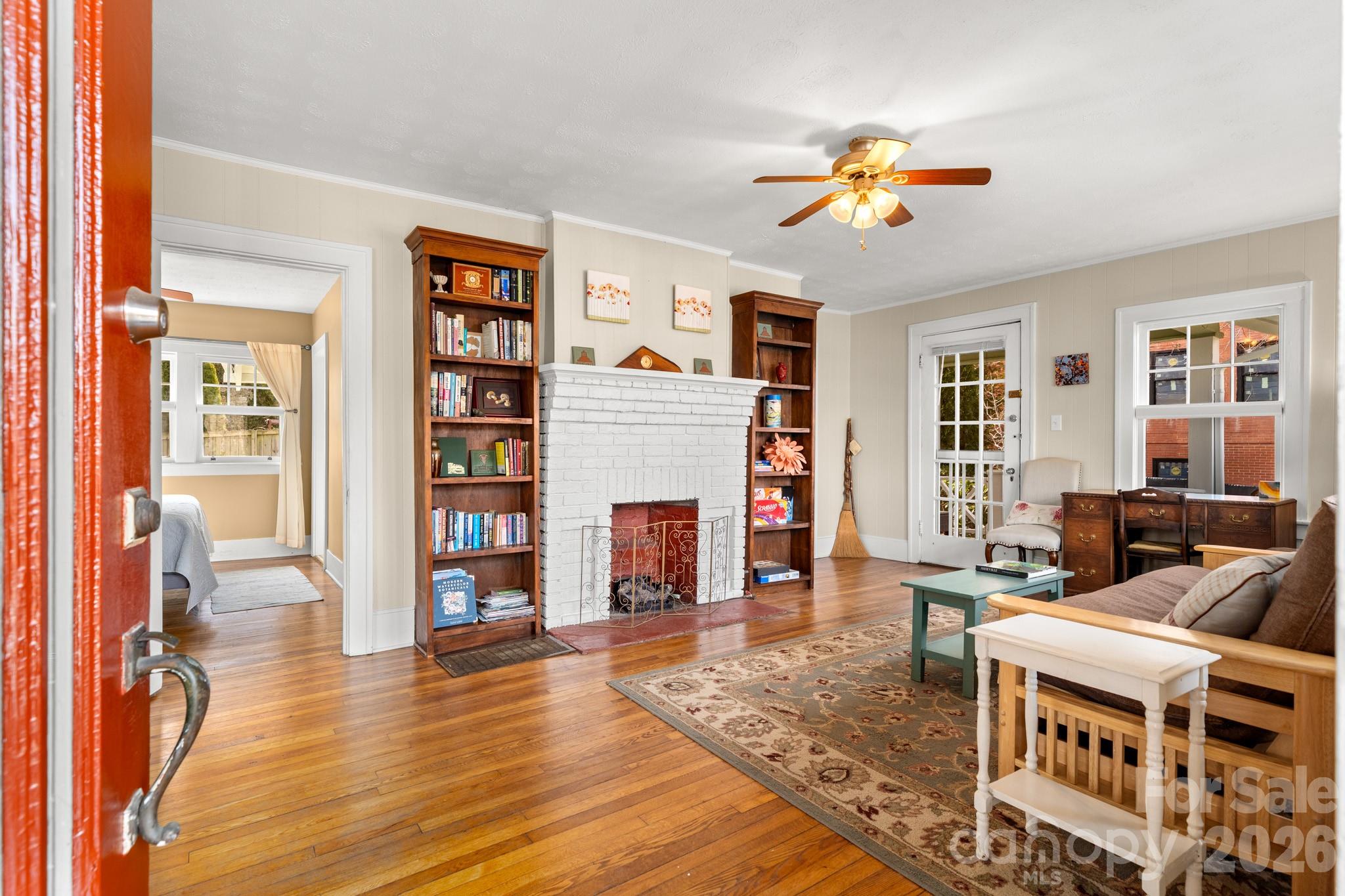 80 W Chestnut Street Asheville NC 28801