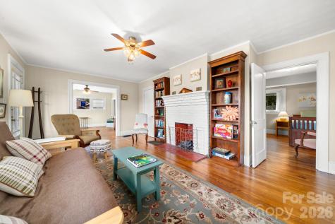 80 W Chestnut Street Asheville NC 28801