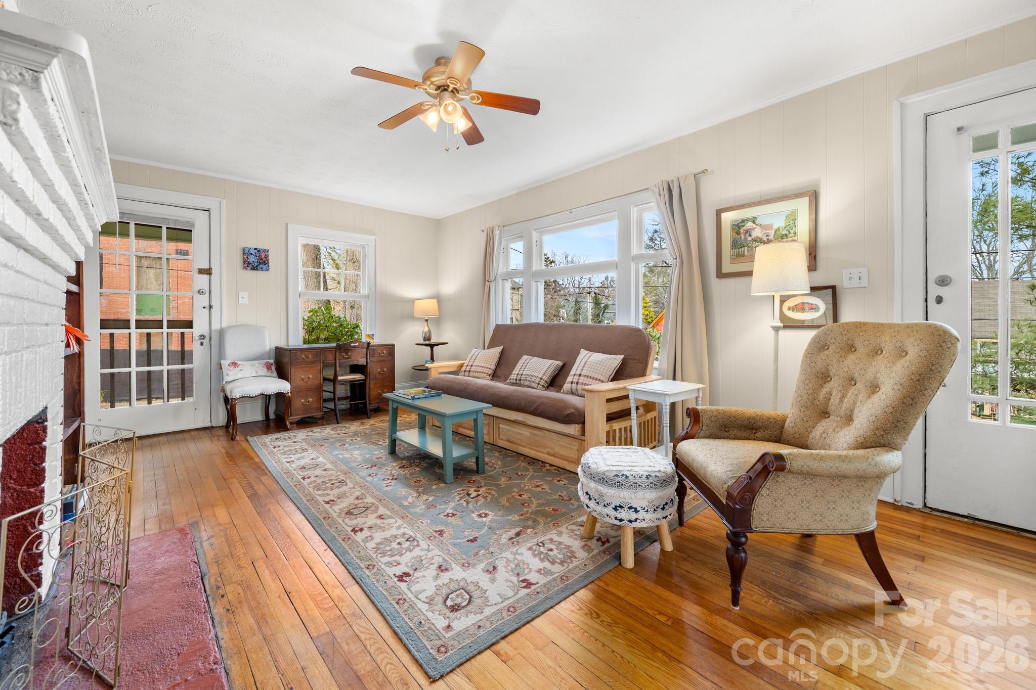 80 W Chestnut Street Asheville NC 28801
