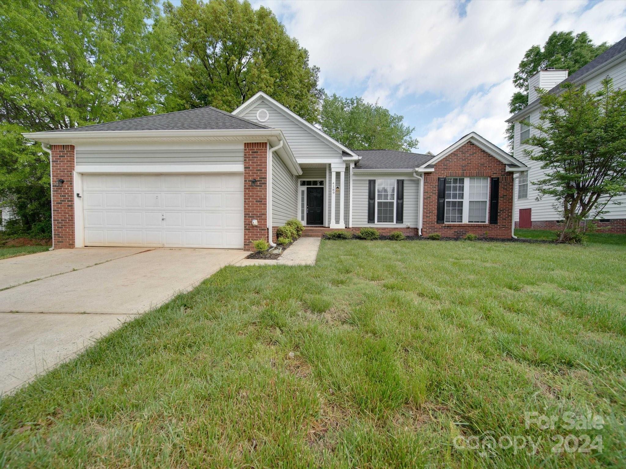 4189 Brownwood Lane NW Concord NC 28027