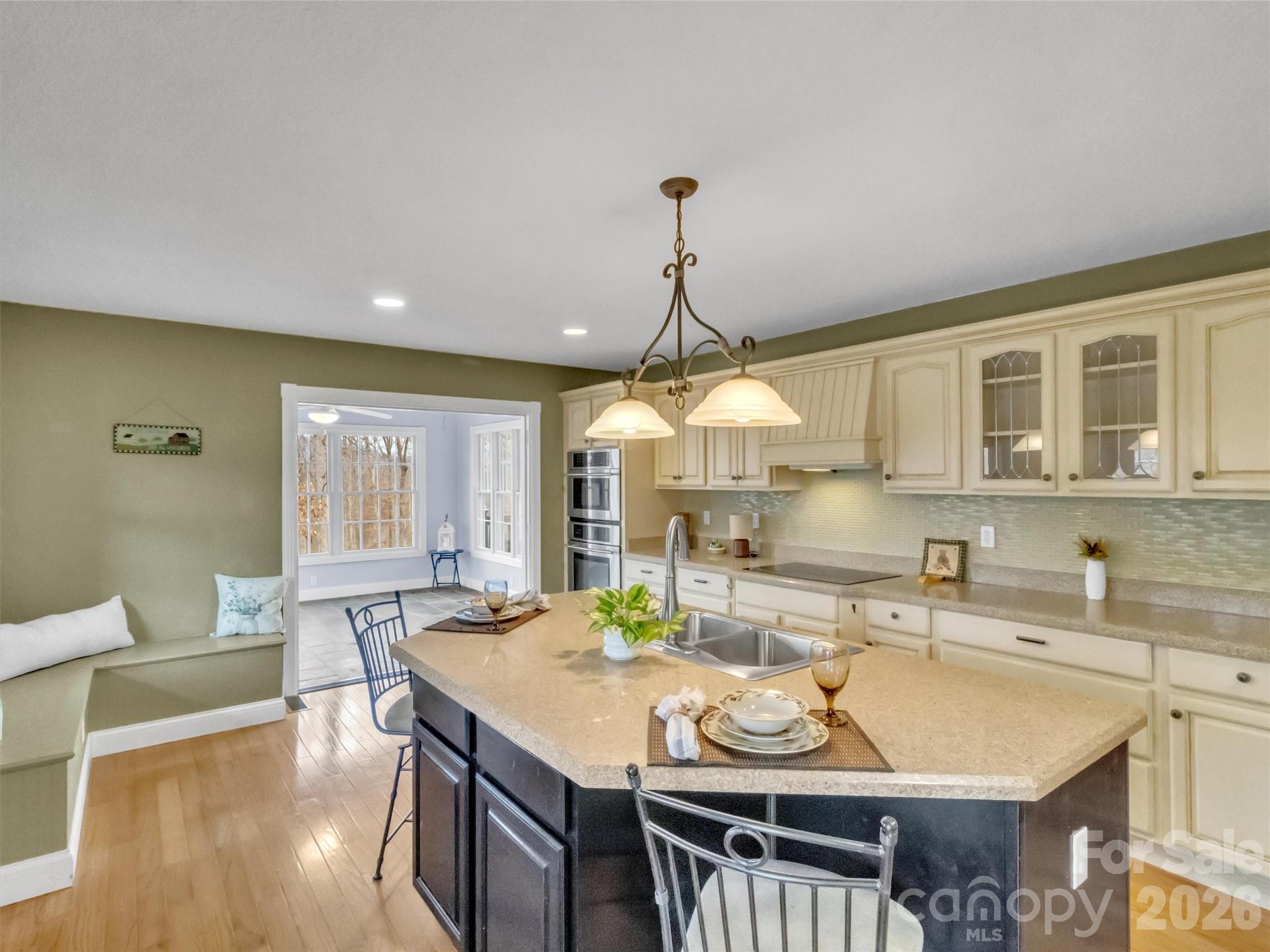 303 E Forest Place Candler NC 28715