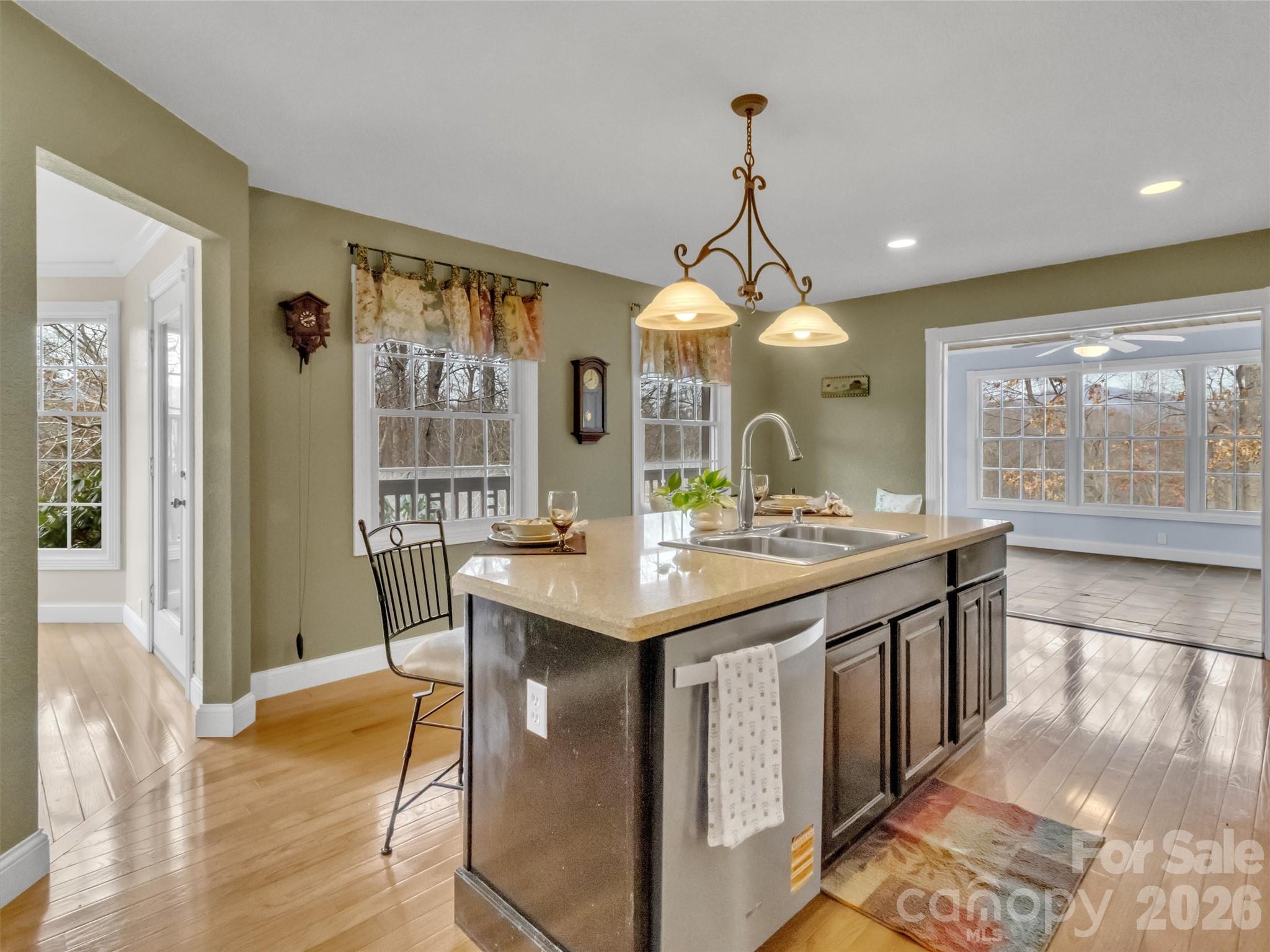 303 E Forest Place Candler NC 28715