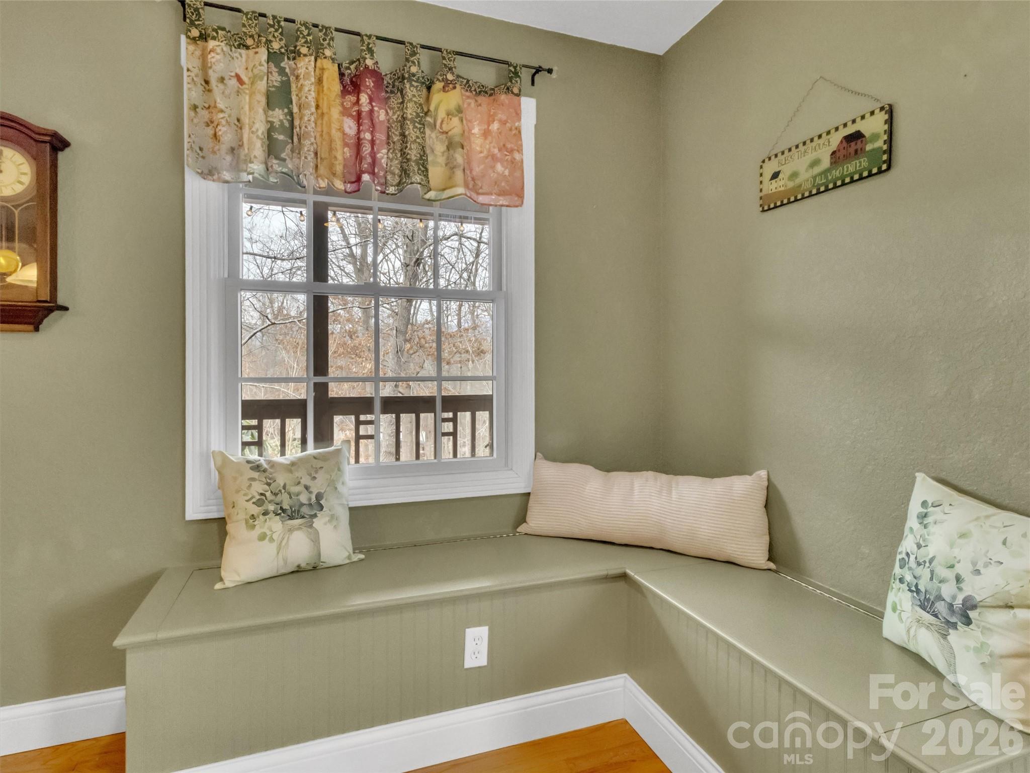 303 E Forest Place Candler NC 28715