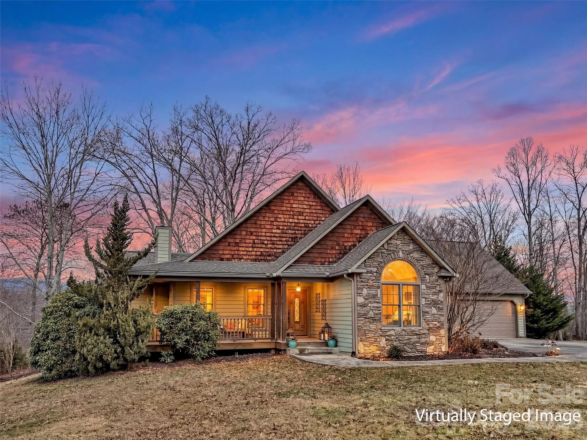 303 E Forest Place Candler NC 28715