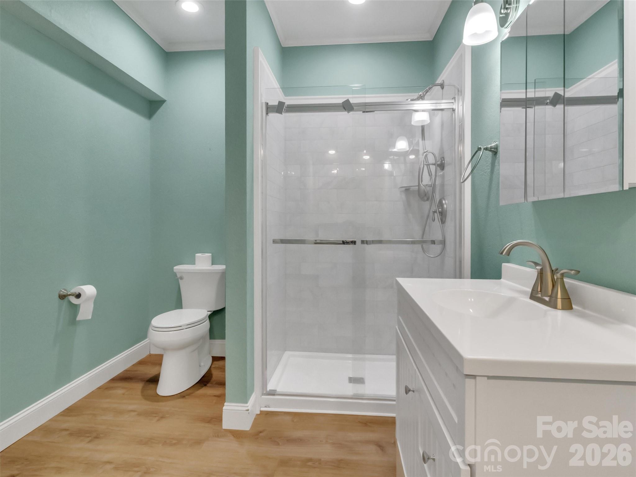 303 E Forest Place Candler NC 28715