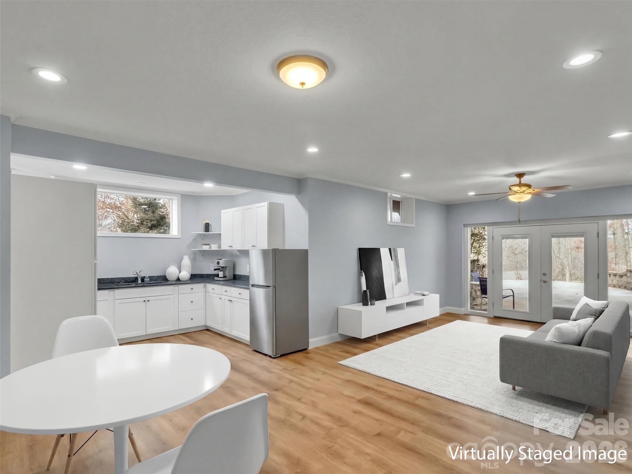 303 E Forest Place Candler NC 28715