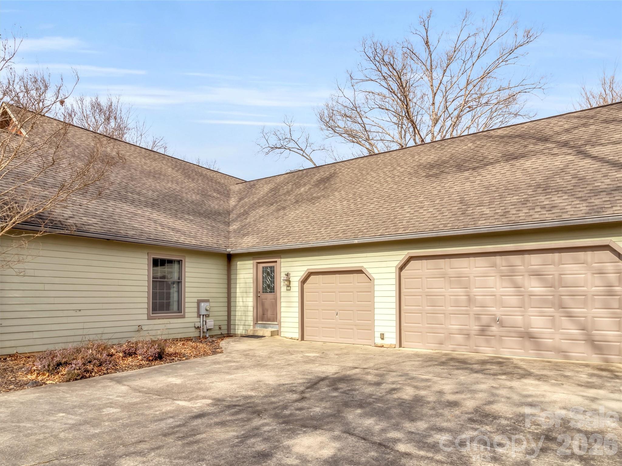 303 E Forest Place Candler NC 28715