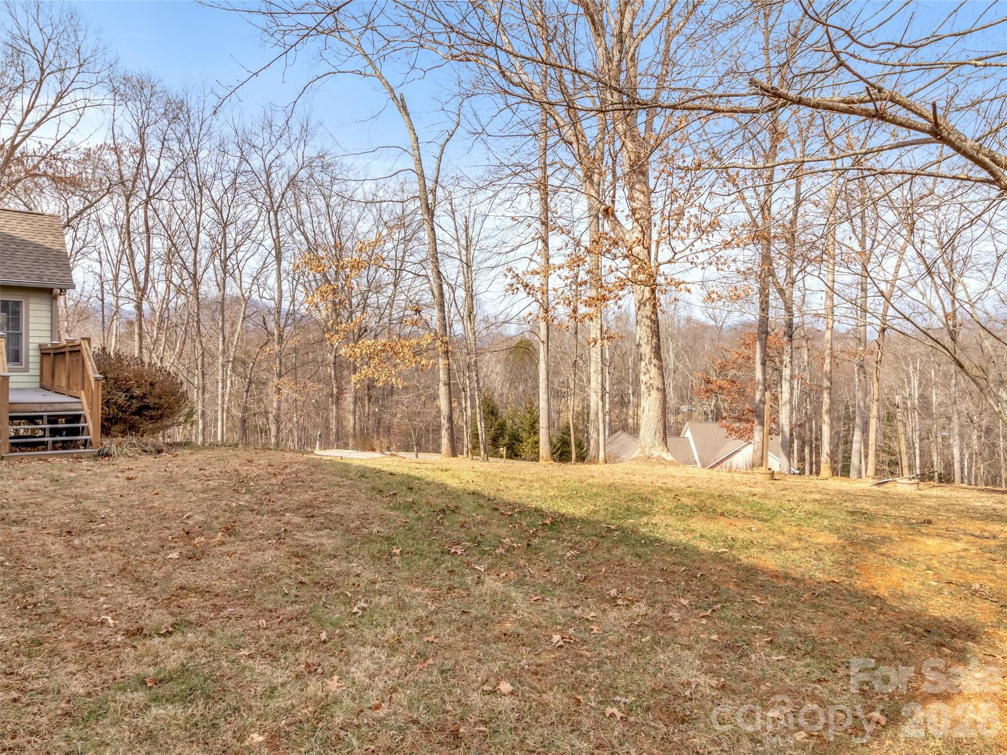 303 E Forest Place Candler NC 28715