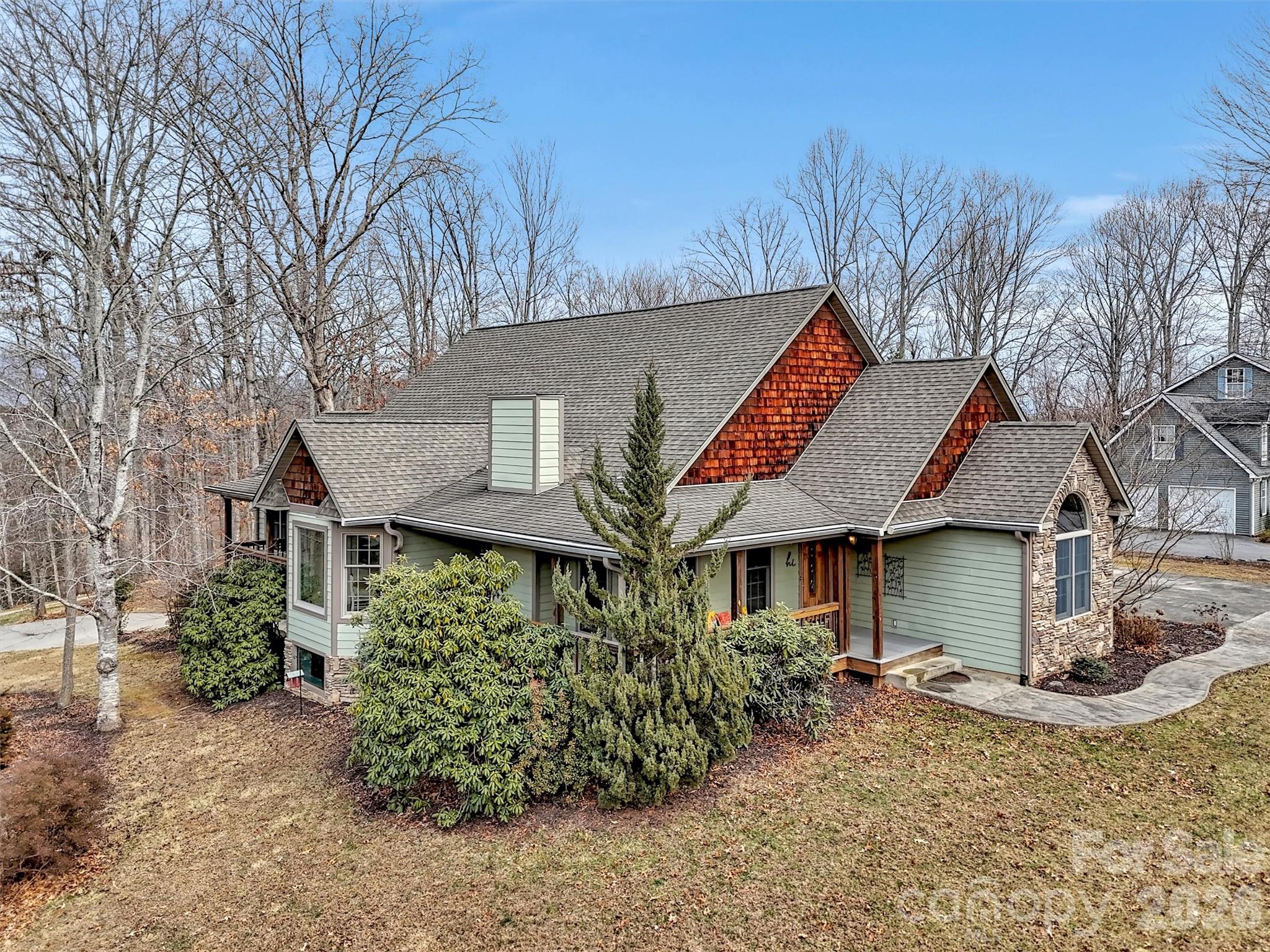 303 E Forest Place Candler NC 28715
