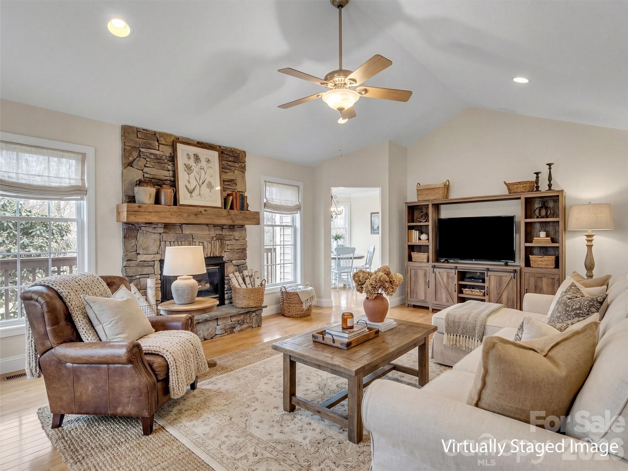 303 E Forest Place Candler NC 28715