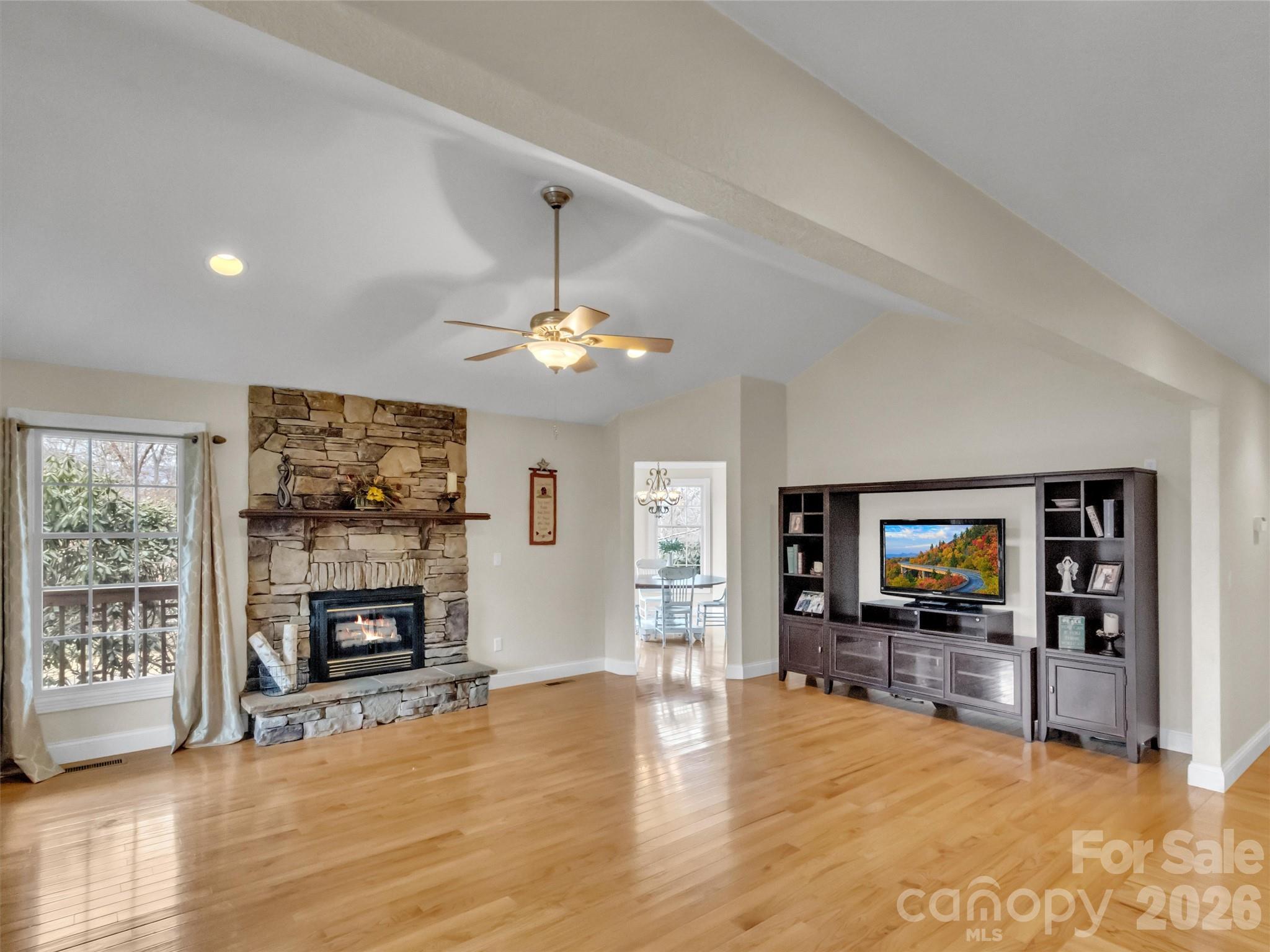 303 E Forest Place Candler NC 28715
