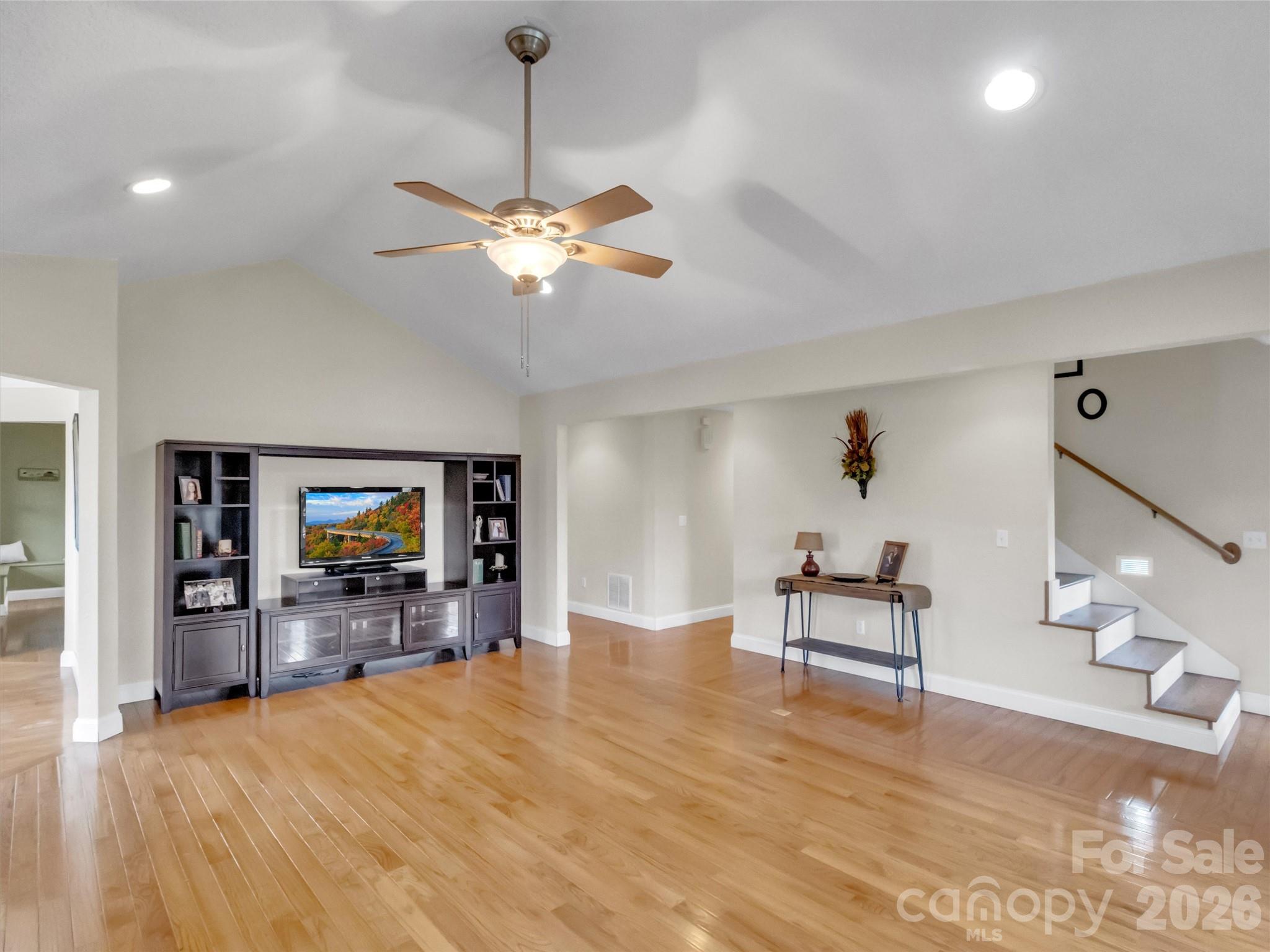 303 E Forest Place Candler NC 28715