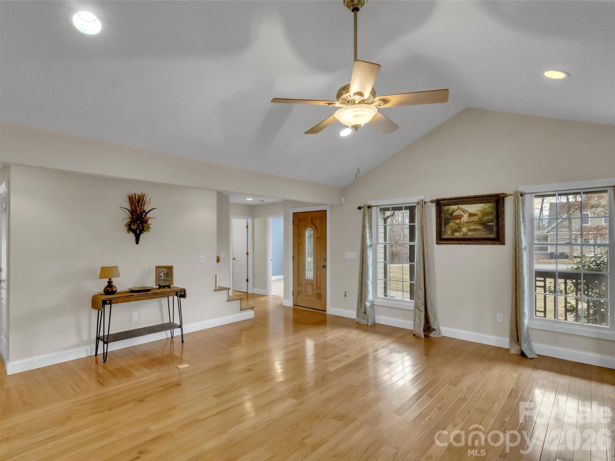 303 E Forest Place Candler NC 28715