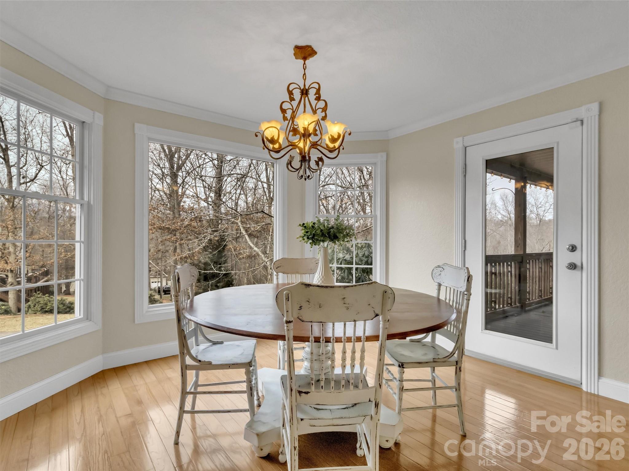 303 E Forest Place Candler NC 28715