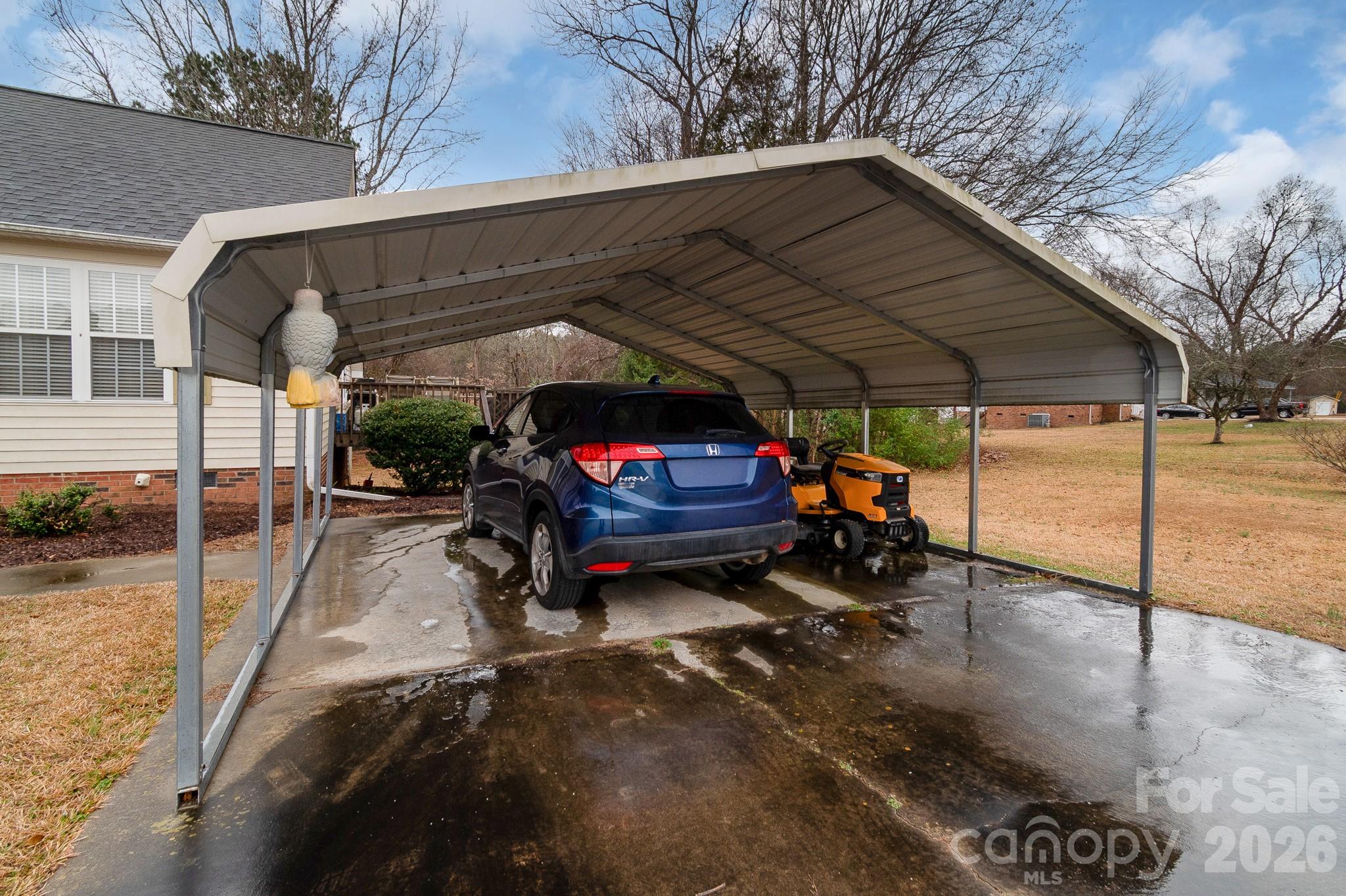 2514 Oxford Circle Lancaster SC 29720