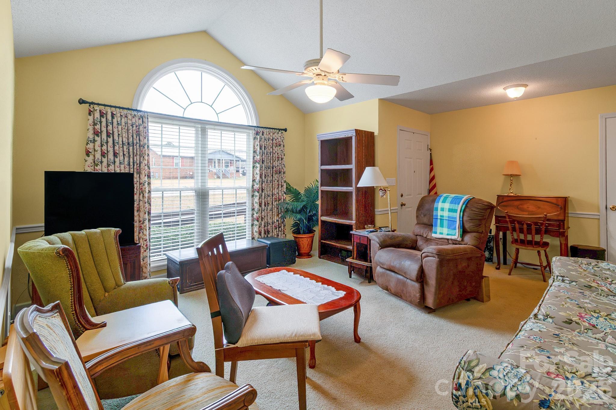 2514 Oxford Circle Lancaster SC 29720