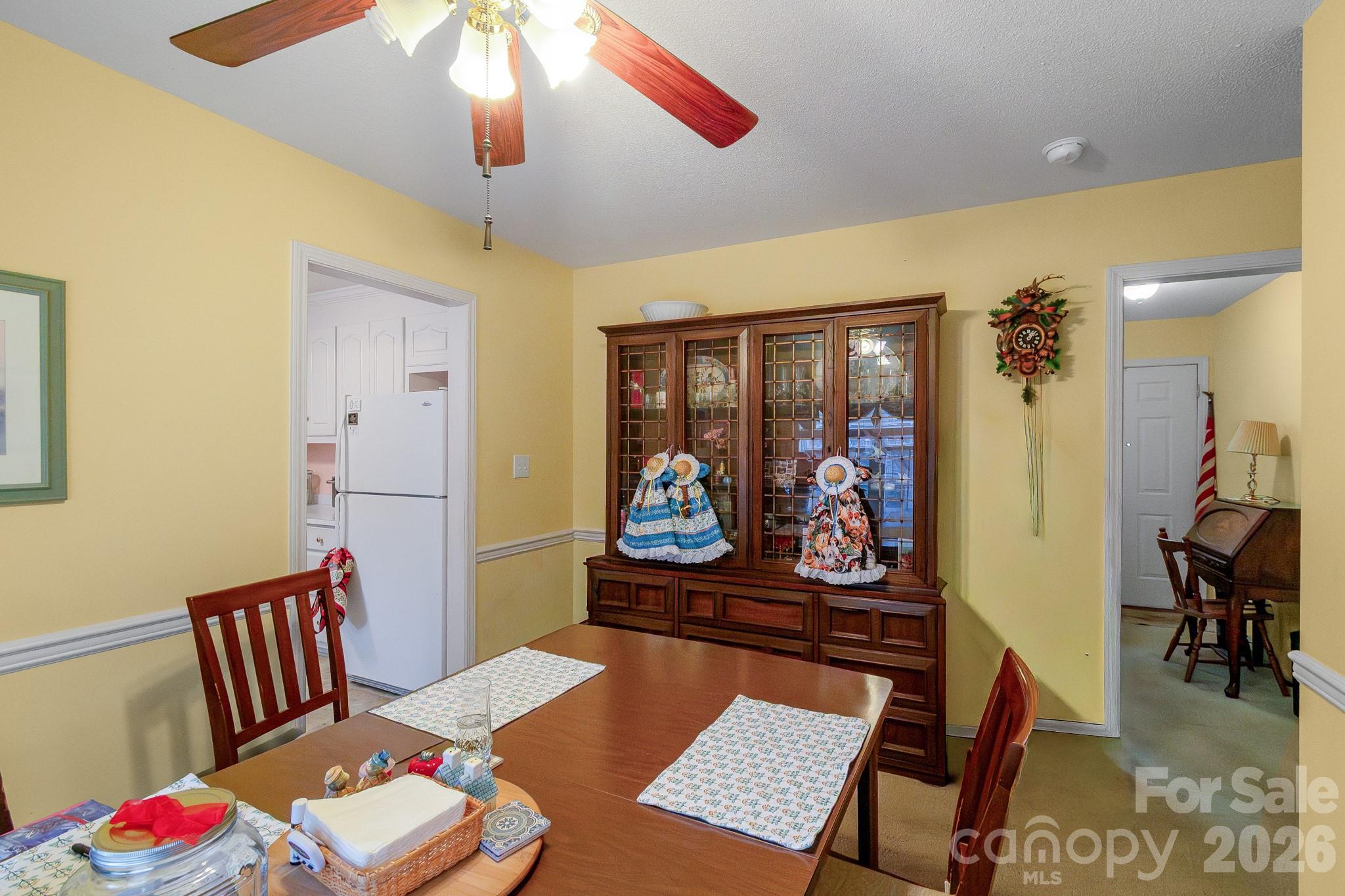 2514 Oxford Circle Lancaster SC 29720