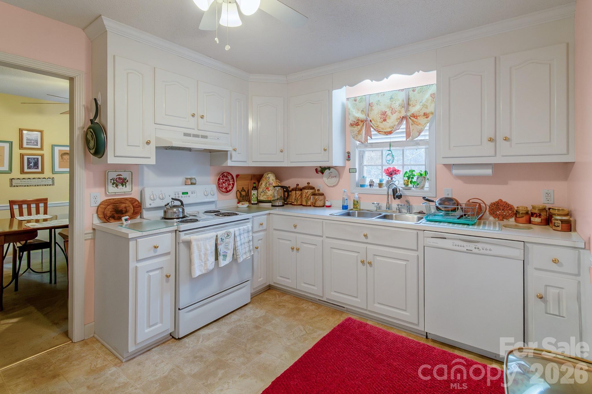 2514 Oxford Circle Lancaster SC 29720