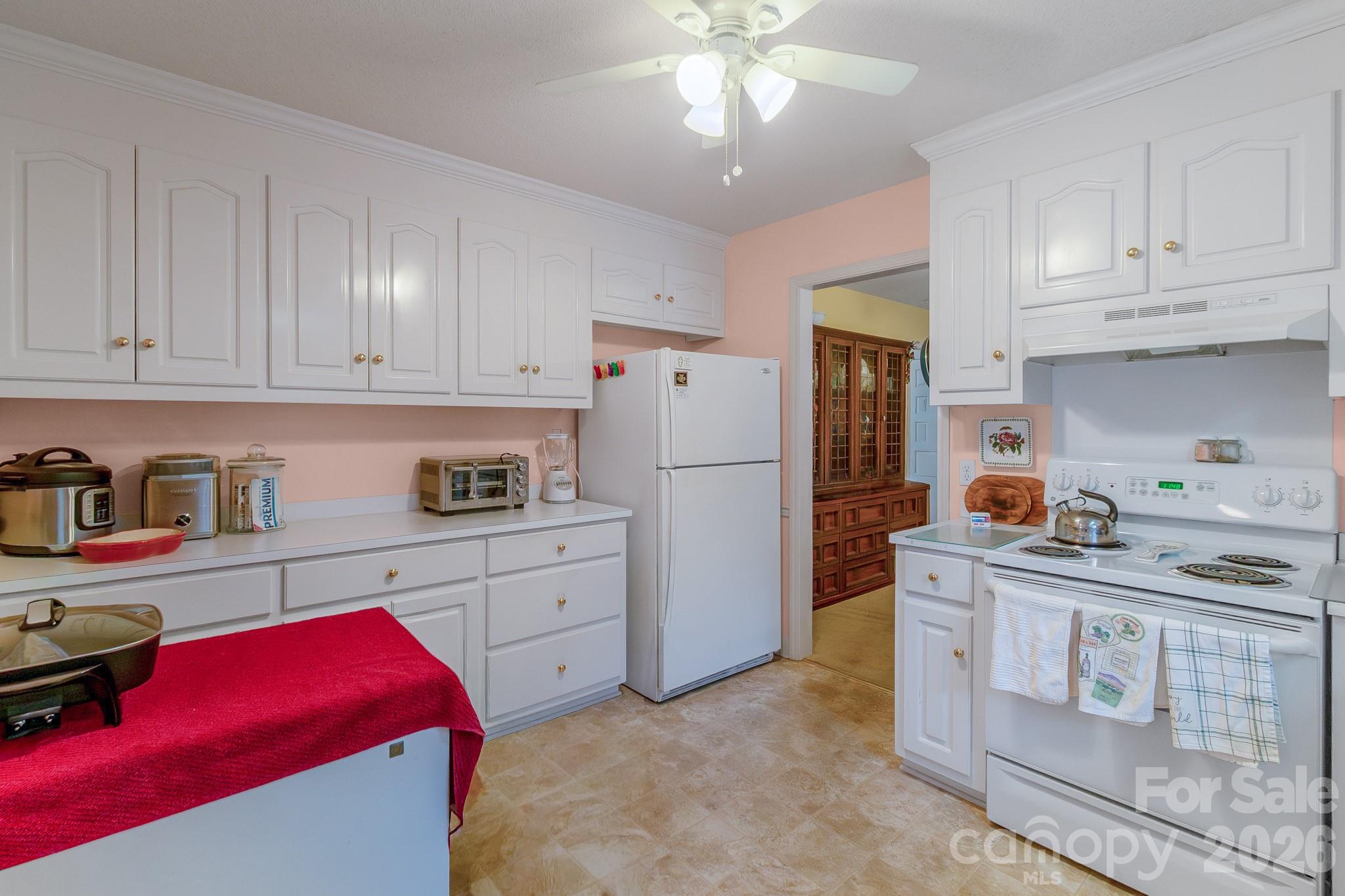2514 Oxford Circle Lancaster SC 29720