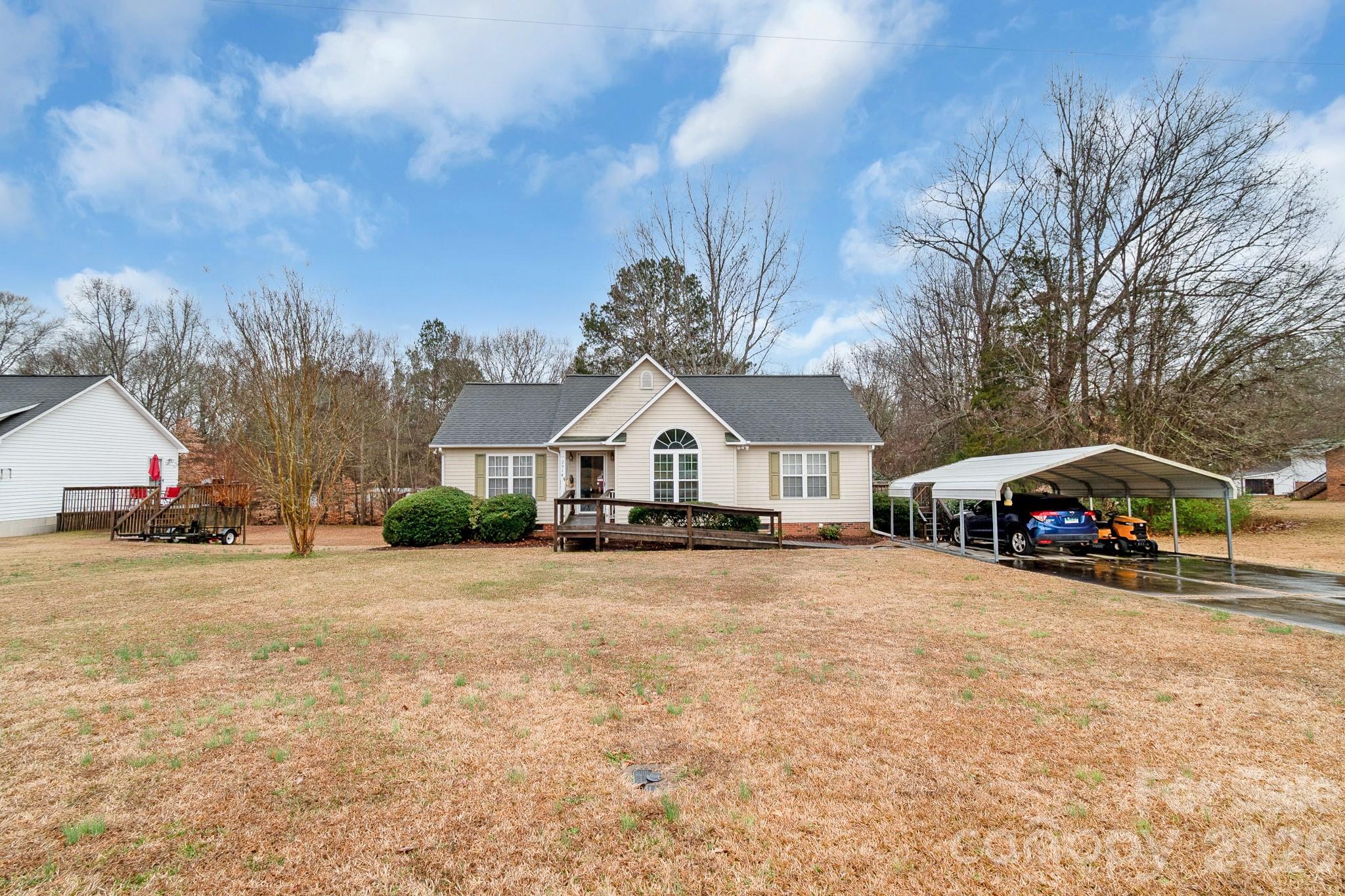 2514 Oxford Circle Lancaster SC 29720
