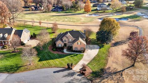 2425 Birdie Lane NE Conover NC 28613