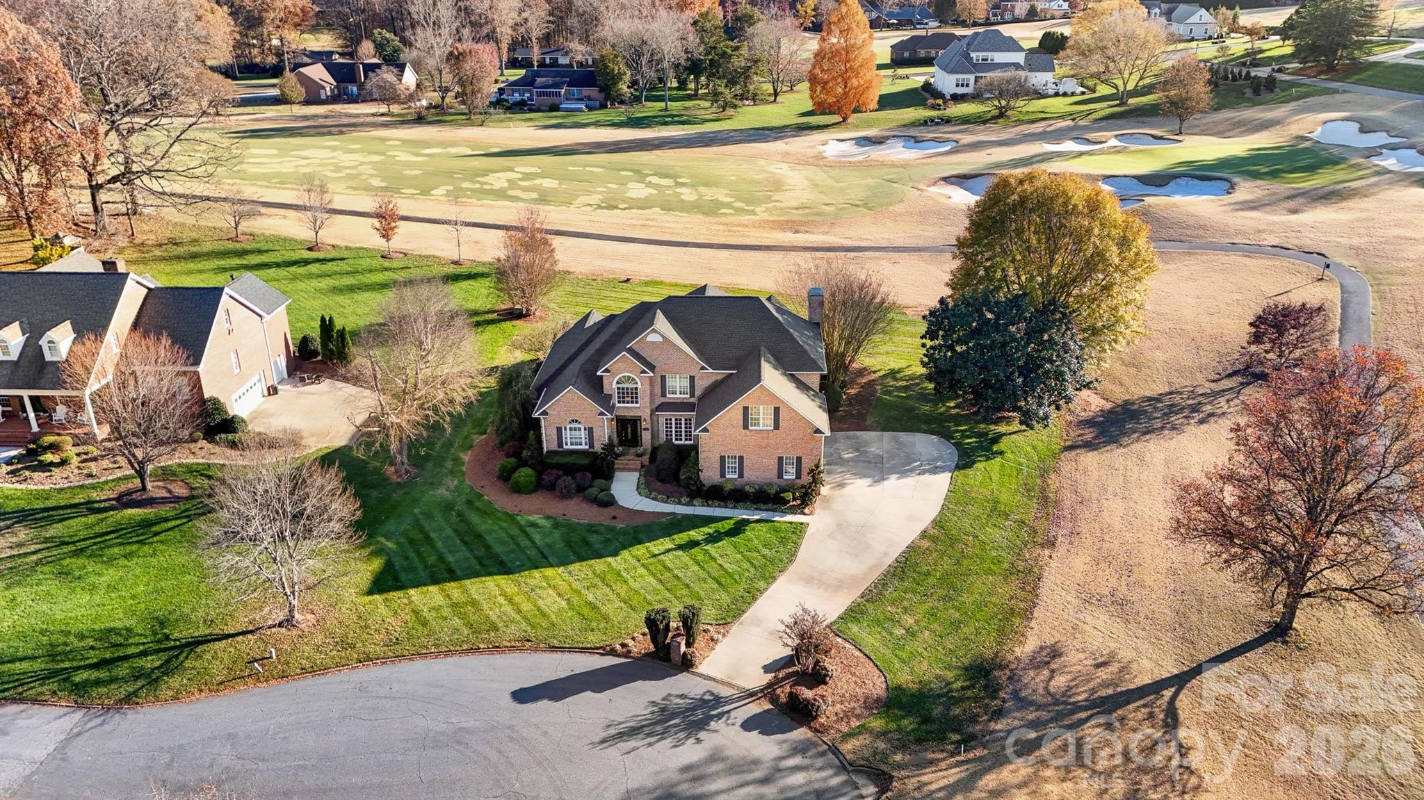 2425 Birdie Lane NE Conover NC 28613