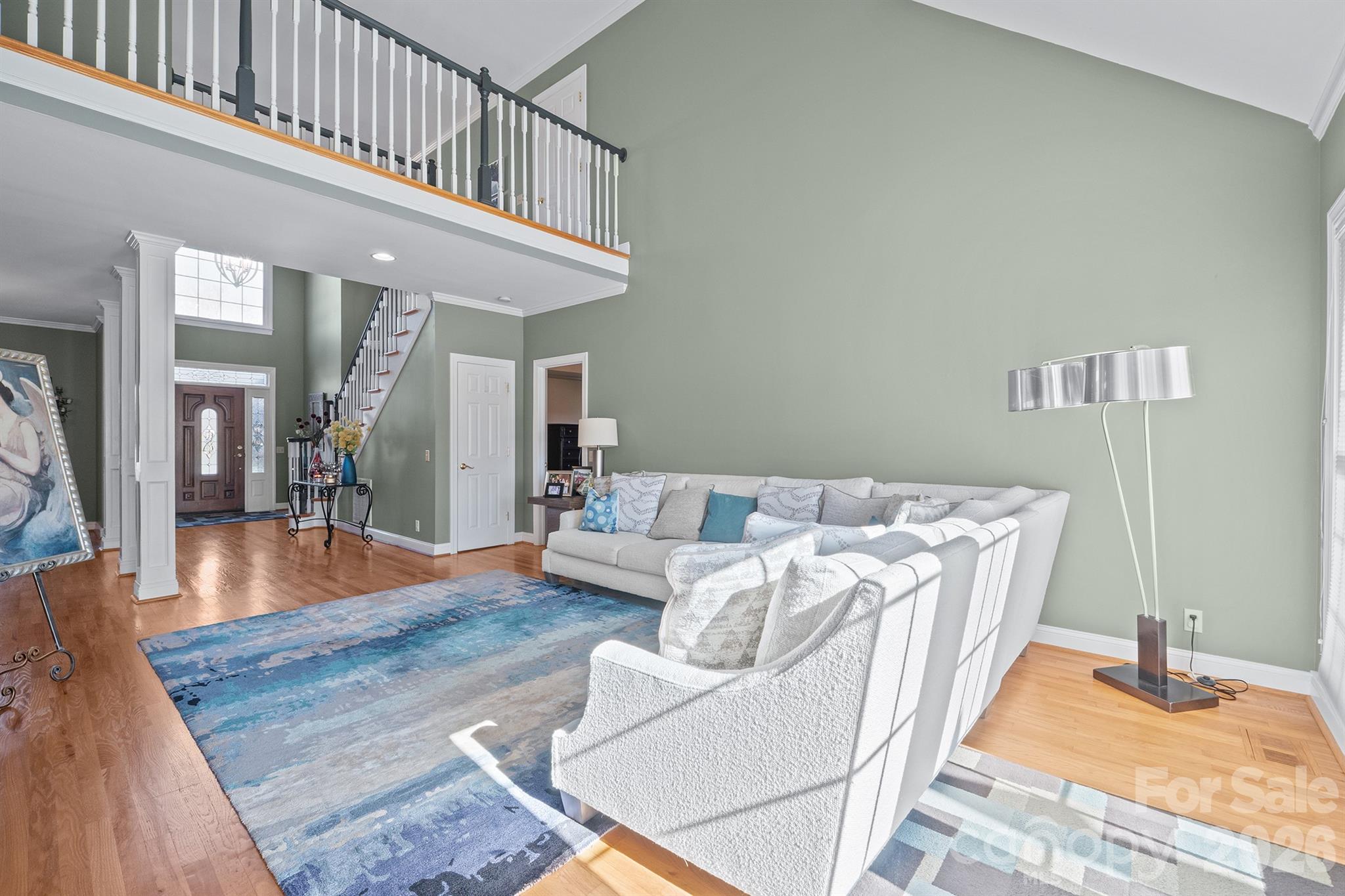 2425 Birdie Lane NE Conover NC 28613