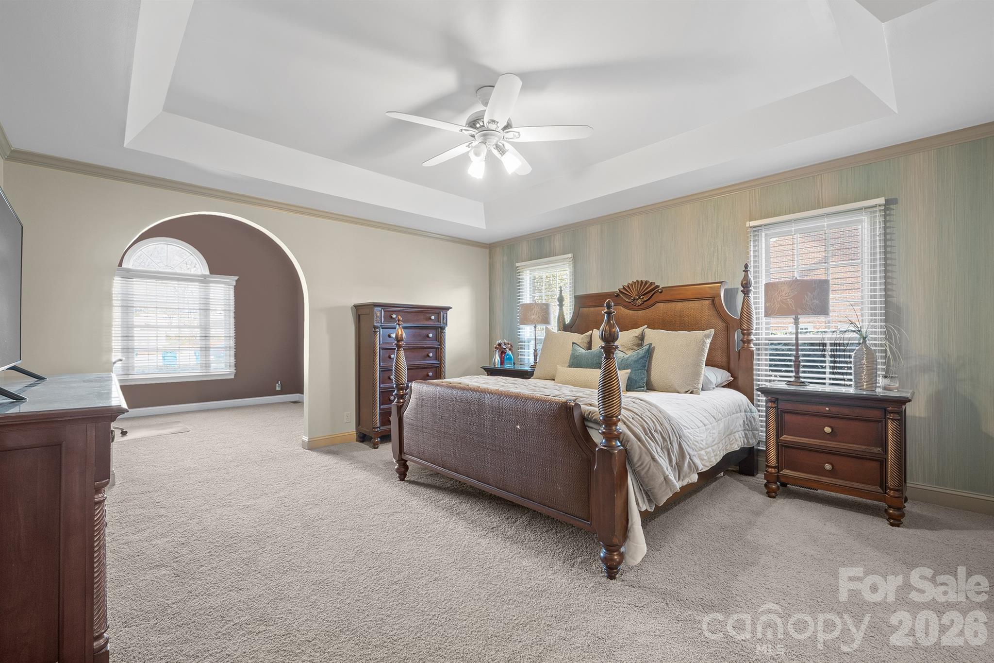 2425 Birdie Lane NE Conover NC 28613
