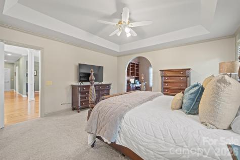 2425 Birdie Lane NE Conover NC 28613