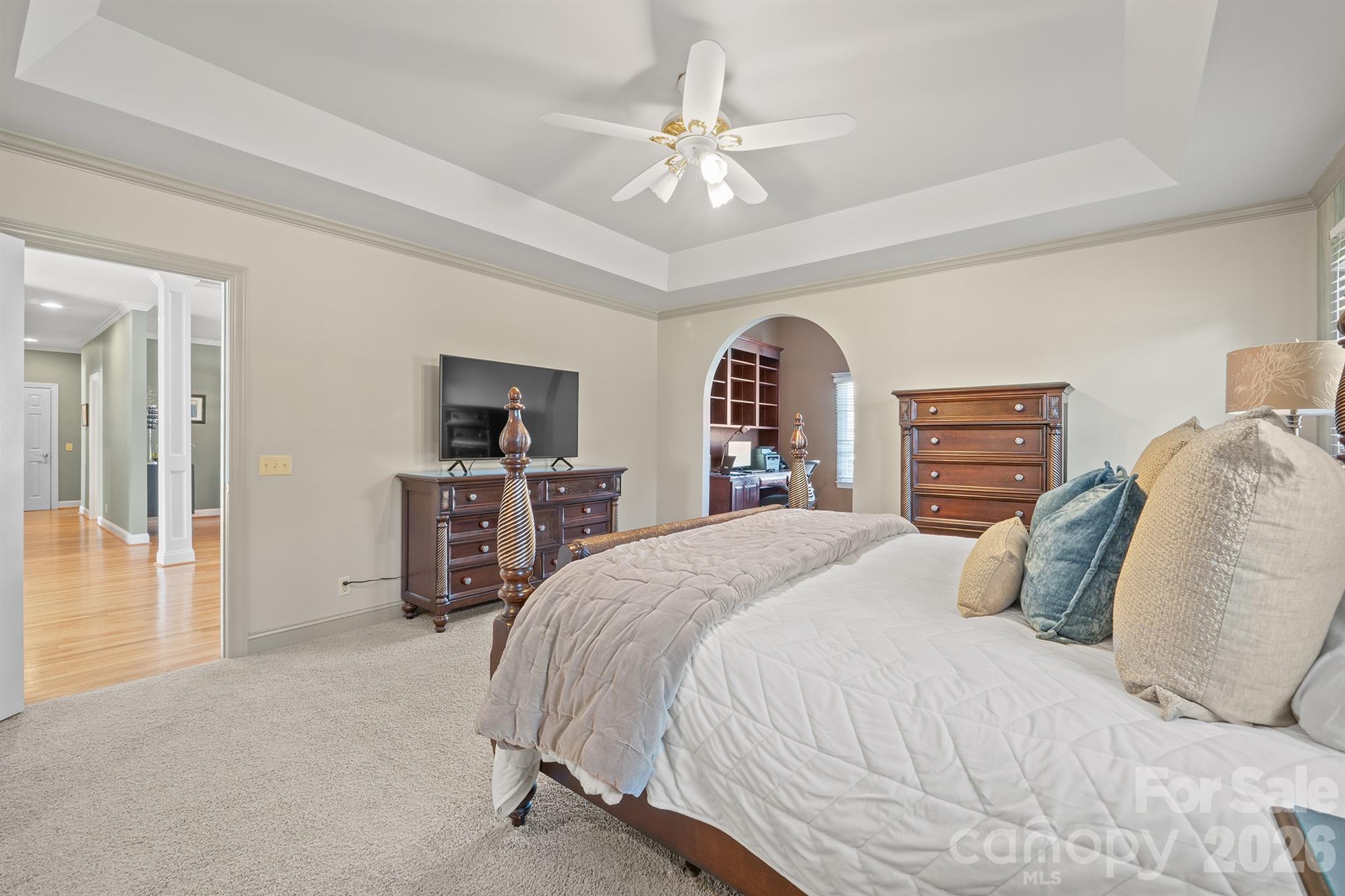 2425 Birdie Lane NE Conover NC 28613